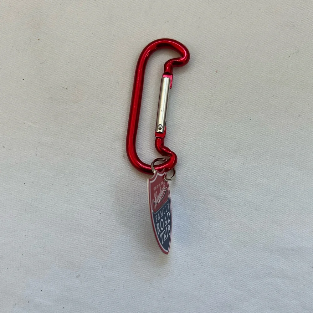 Leinenkugel Beer Keychain Leinie Family Road Trip Chippewa Falls Road Sign Fob